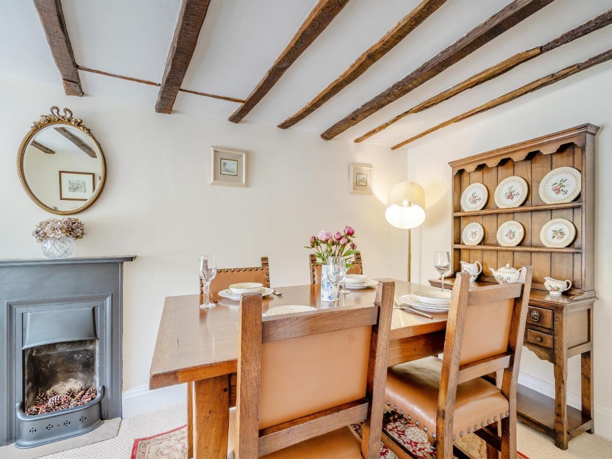 Lavender Cottage Helmsley Eksteriør bilde